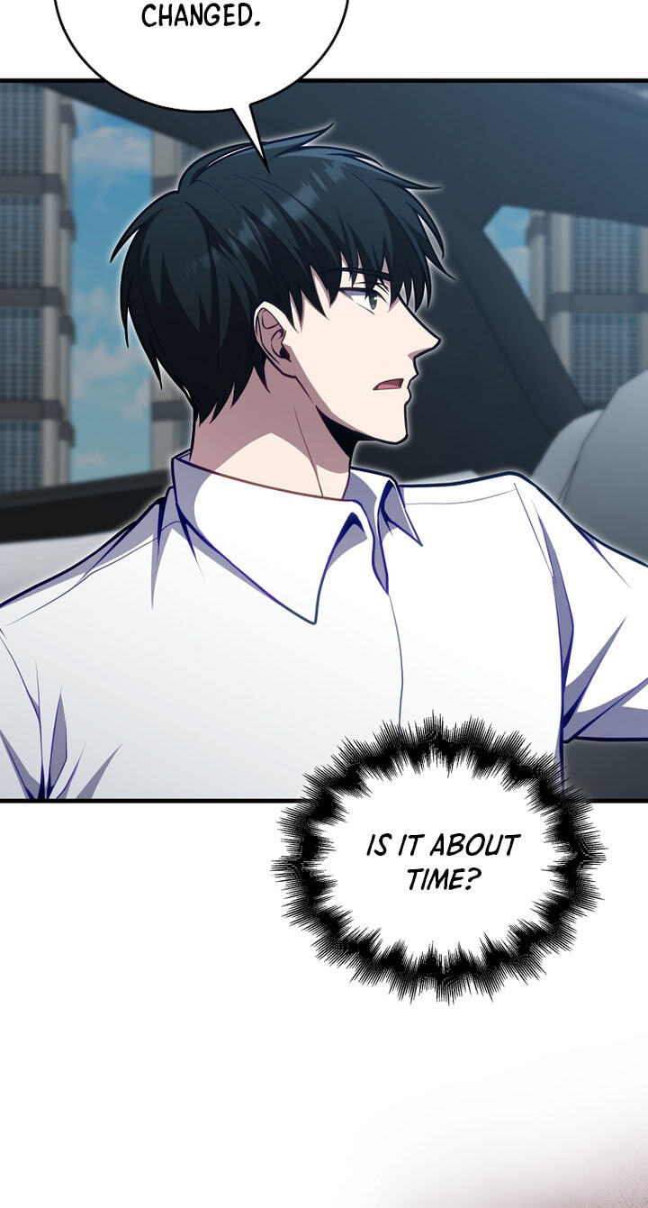 Maxed Talent Player Chapter 138 page 65 - 