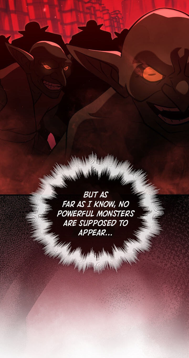 Maxed Talent Player Chapter 138 page 67 - 