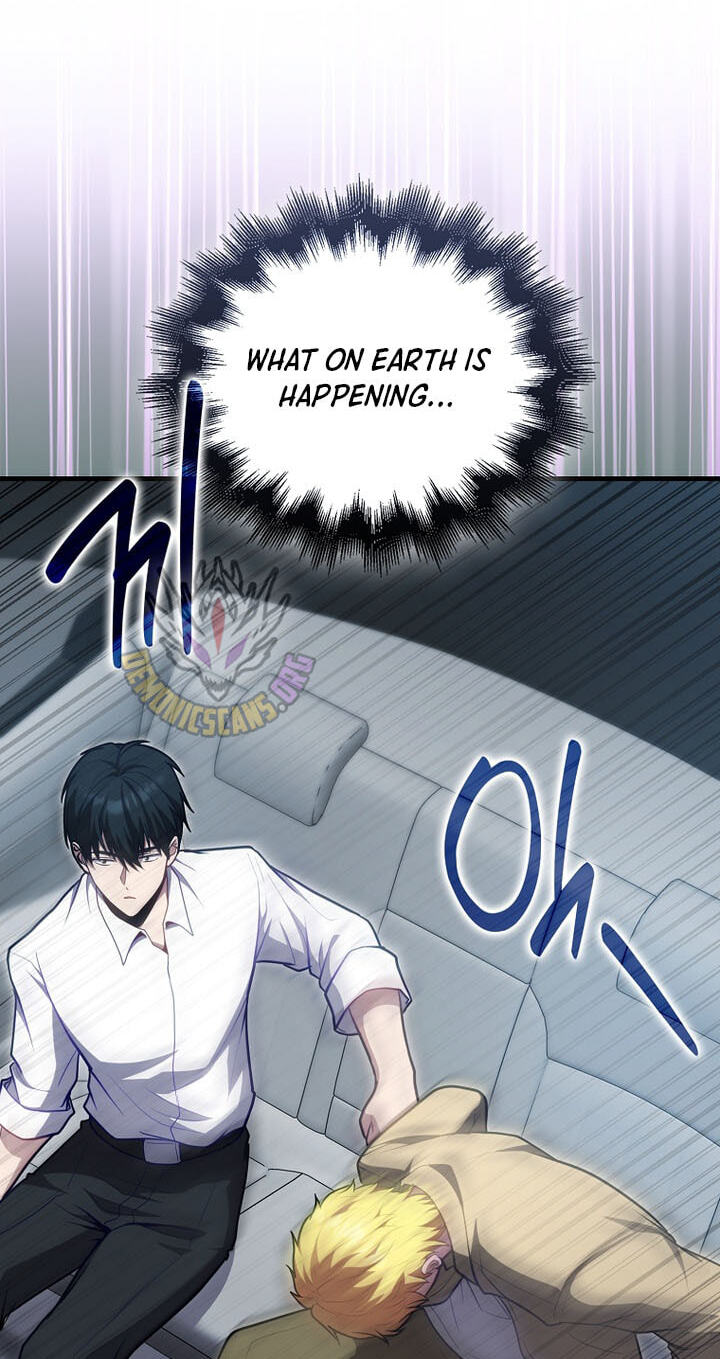 Maxed Talent Player Chapter 138 page 69 - 