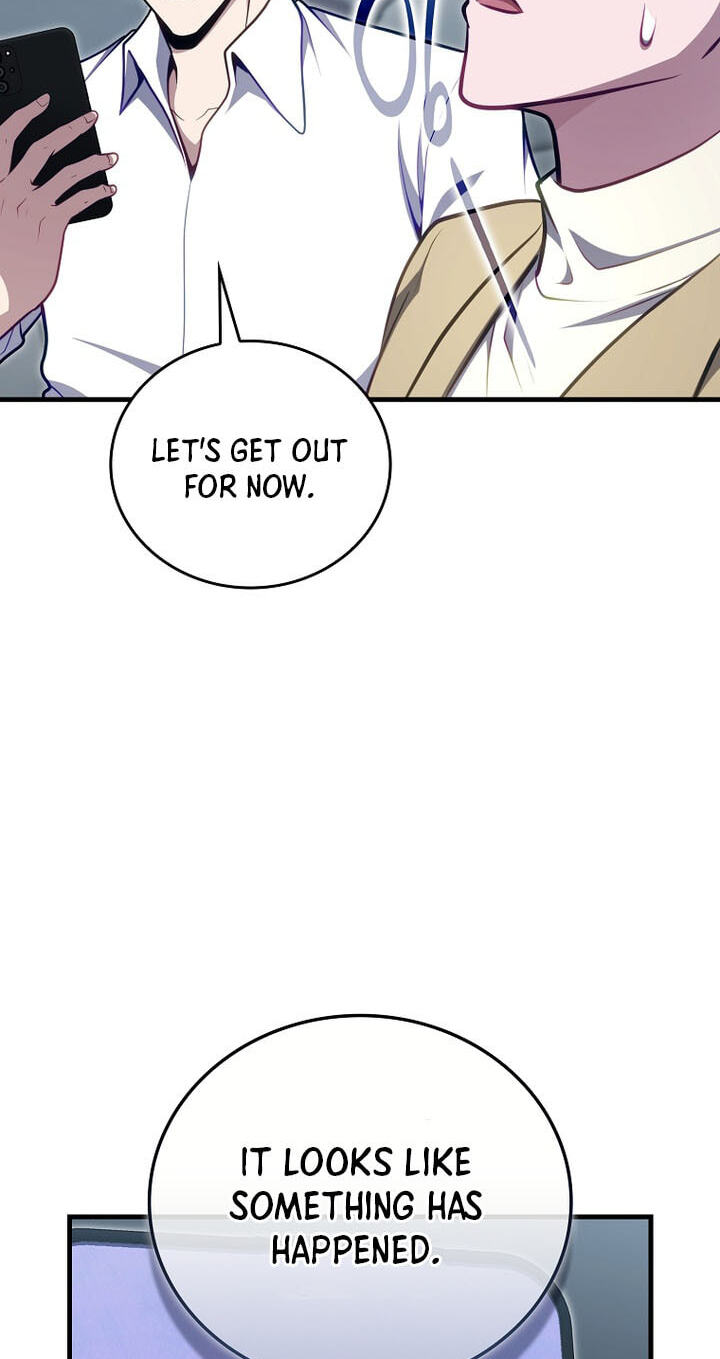 Maxed Talent Player Chapter 138 page 71 - 
