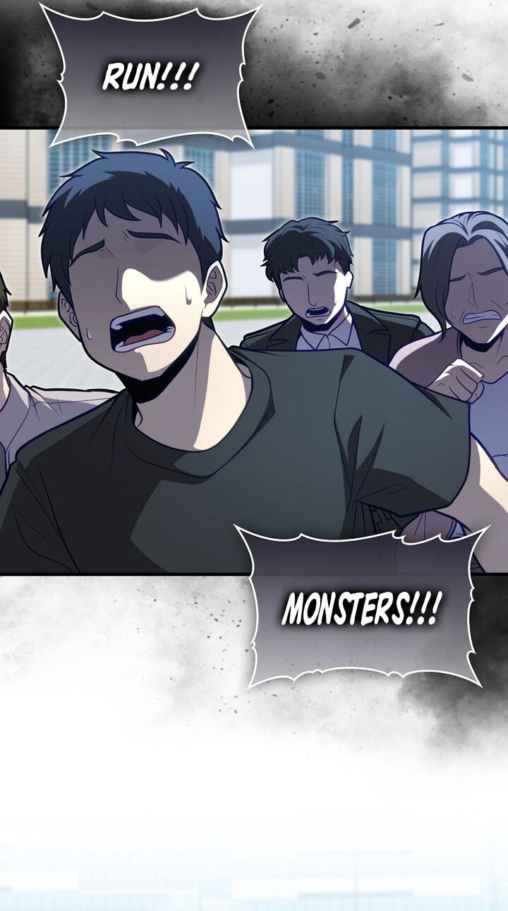 Maxed Talent Player Chapter 138 page 73 - 