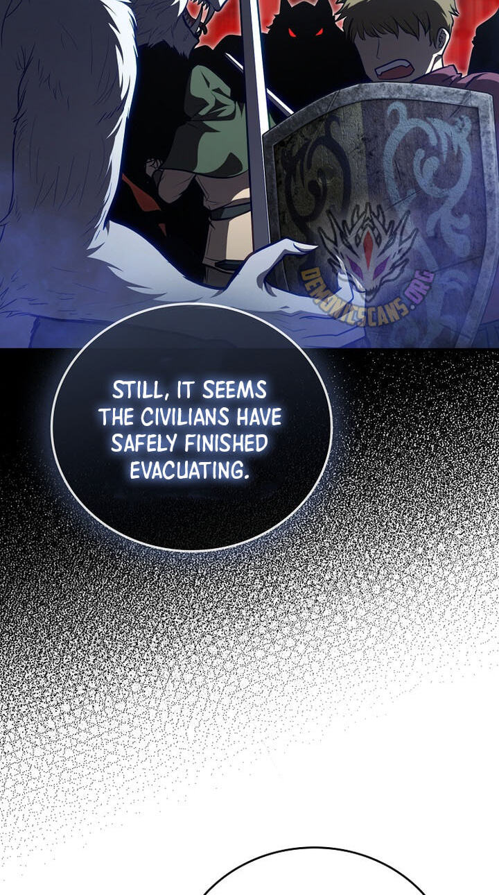 Maxed Talent Player Chapter 138 page 76 - 