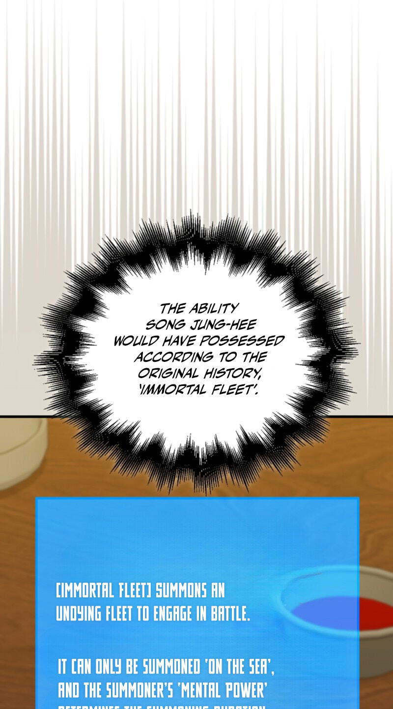 Maxed Talent Player Chapter 141 page 18 - 