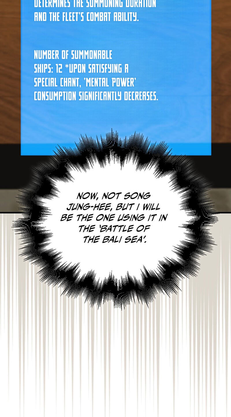 Maxed Talent Player Chapter 141 page 19 - 