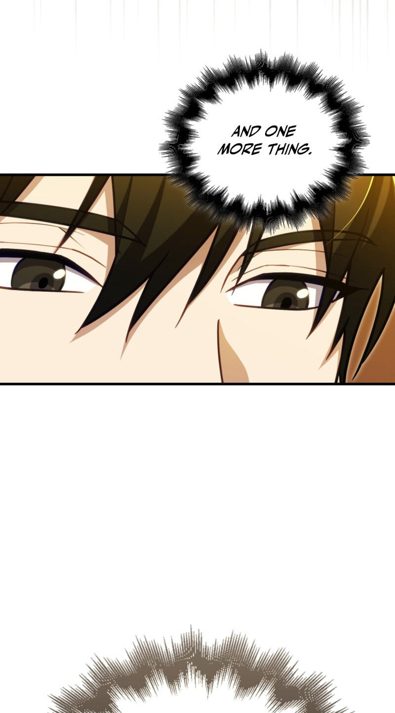 Maxed Talent Player Chapter 141 page 20 - 