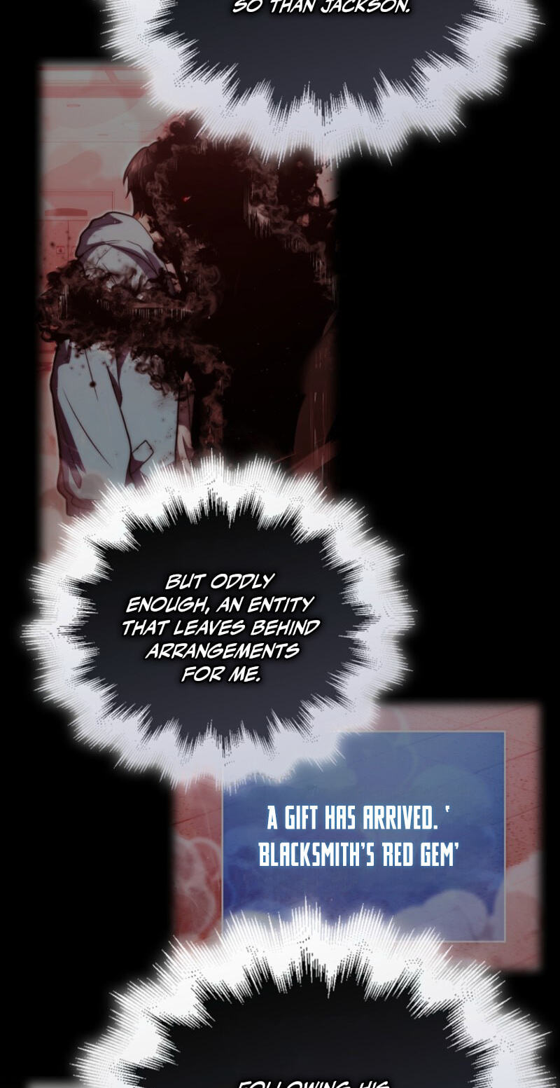 Maxed Talent Player Chapter 141 page 30 - 