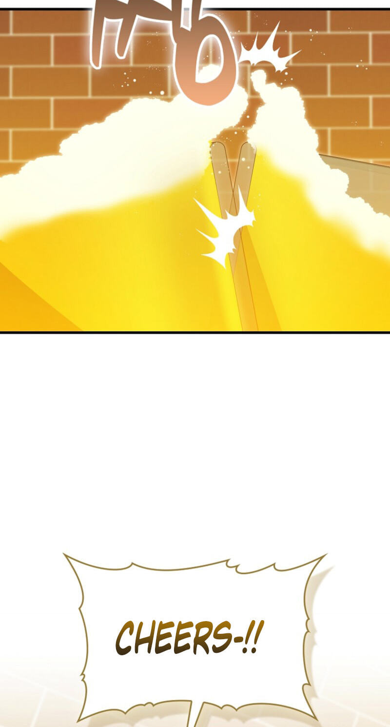 Maxed Talent Player Chapter 141 page 4 - 