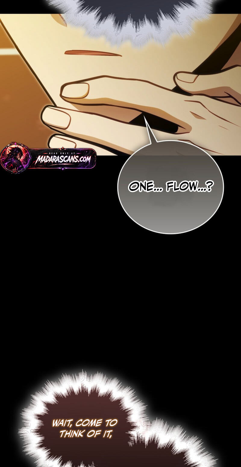 Maxed Talent Player Chapter 141 page 32 - 
