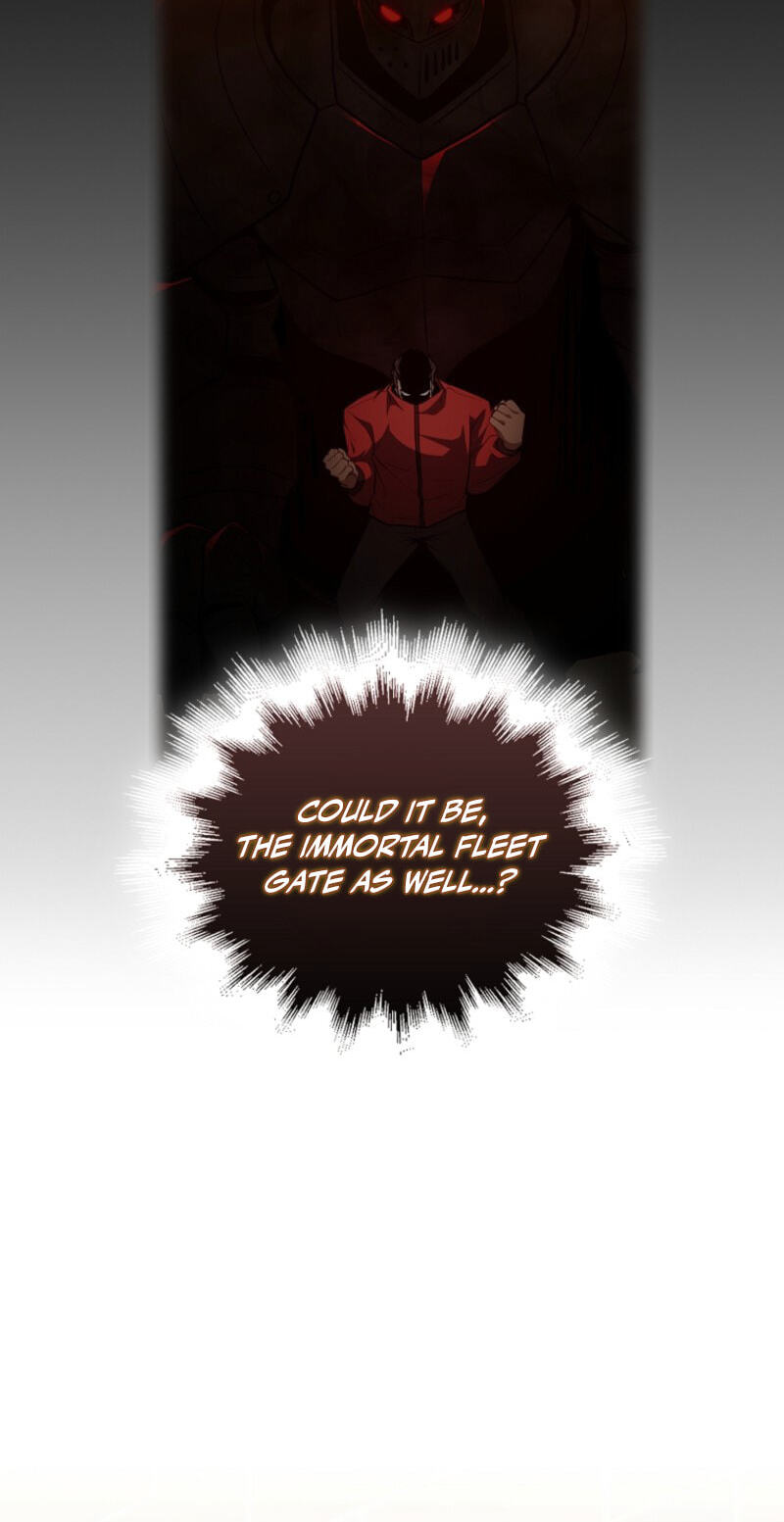 Maxed Talent Player Chapter 141 page 34 - 