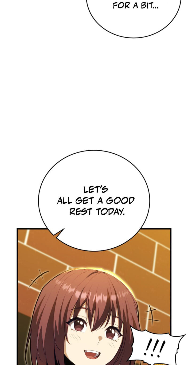 Maxed Talent Player Chapter 141 page 37 - 