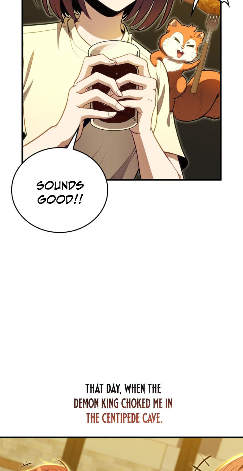 Maxed Talent Player Chapter 141 page 38 - 