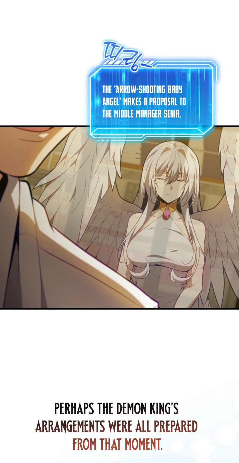 Maxed Talent Player Chapter 141 page 40 - 