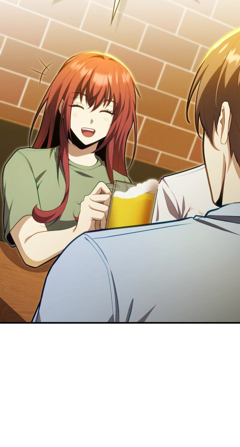 Maxed Talent Player Chapter 141 page 5 - 