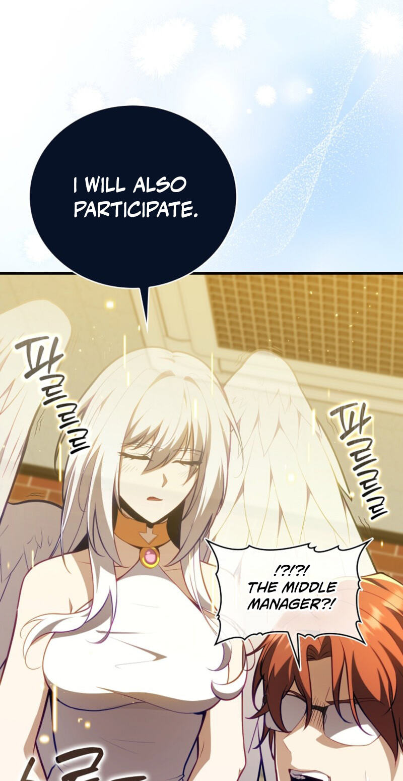 Maxed Talent Player Chapter 141 page 41 - 