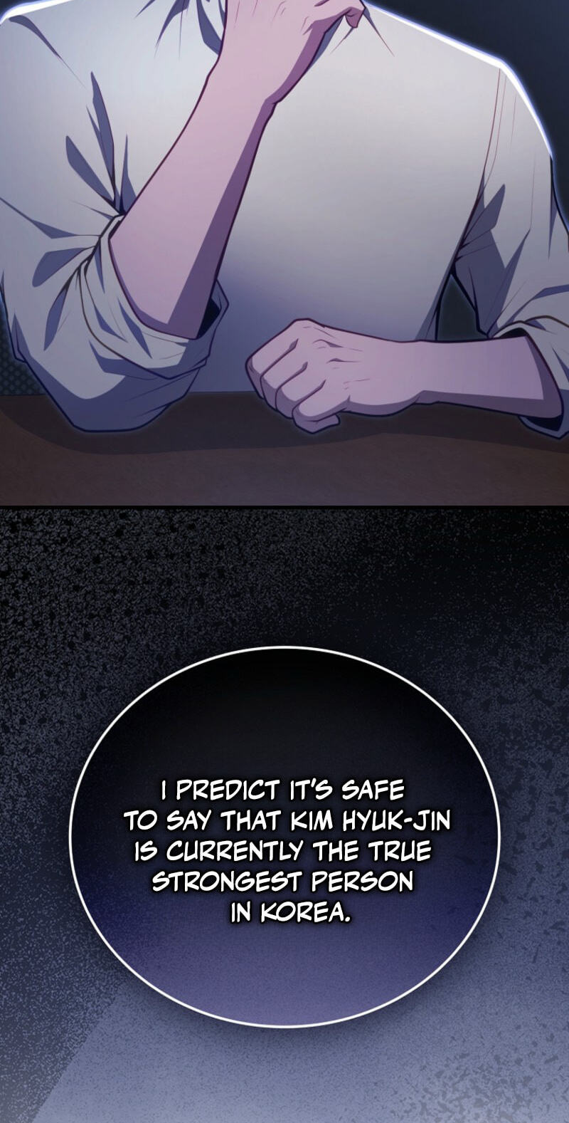 Maxed Talent Player Chapter 141 page 48 - 