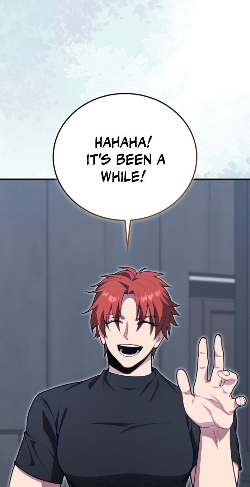 Maxed Talent Player Chapter 141 page 51 - 