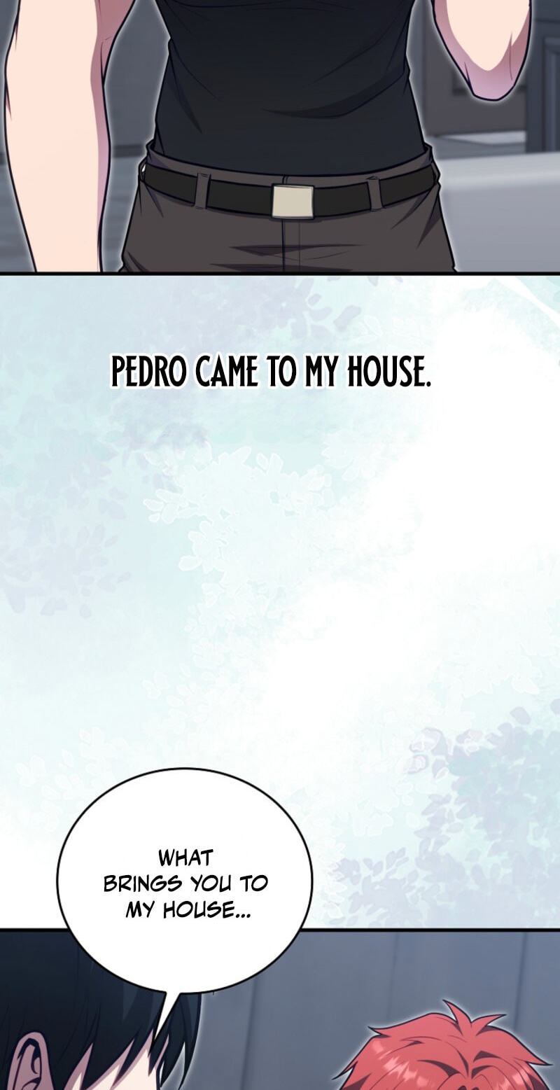 Maxed Talent Player Chapter 141 page 52 - 