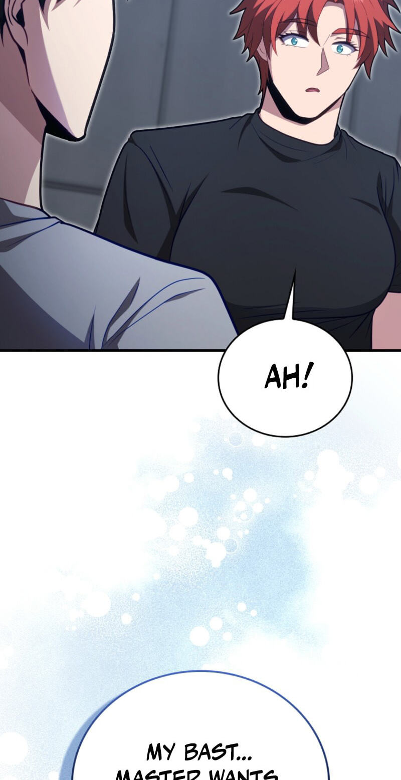 Maxed Talent Player Chapter 141 page 53 - 
