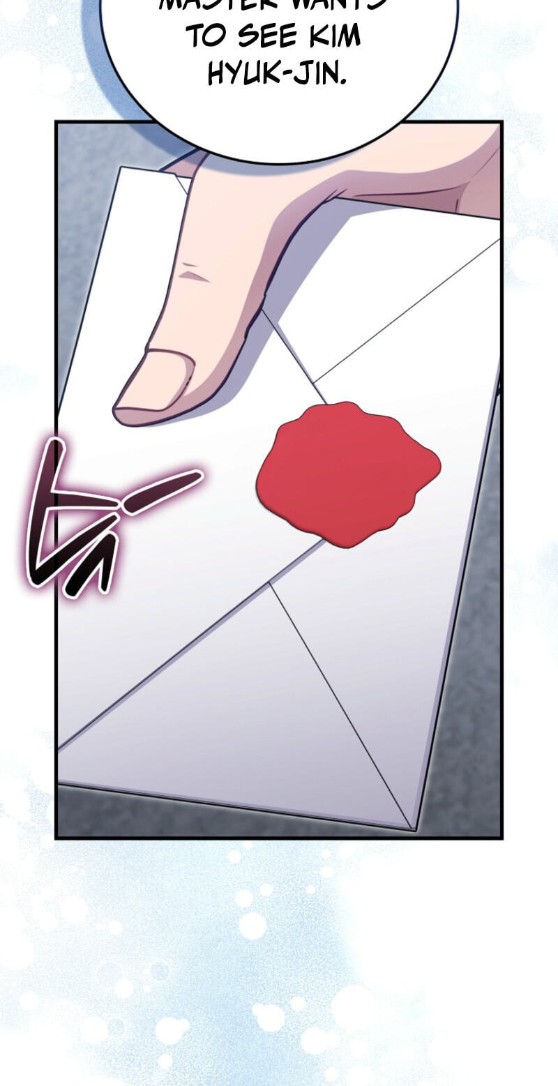 Maxed Talent Player Chapter 141 page 54 - 