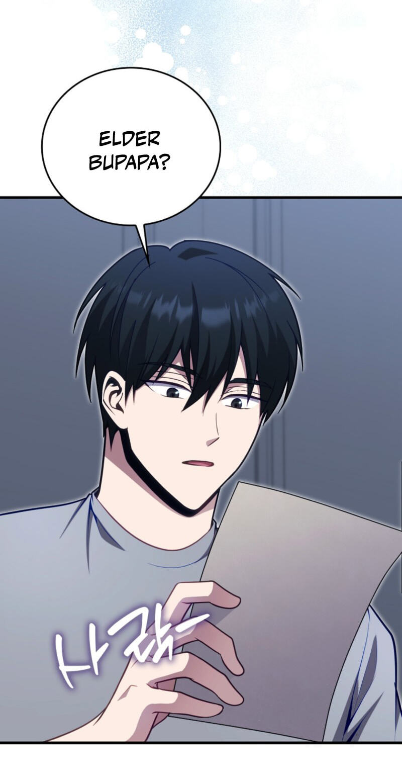 Maxed Talent Player Chapter 141 page 55 - 