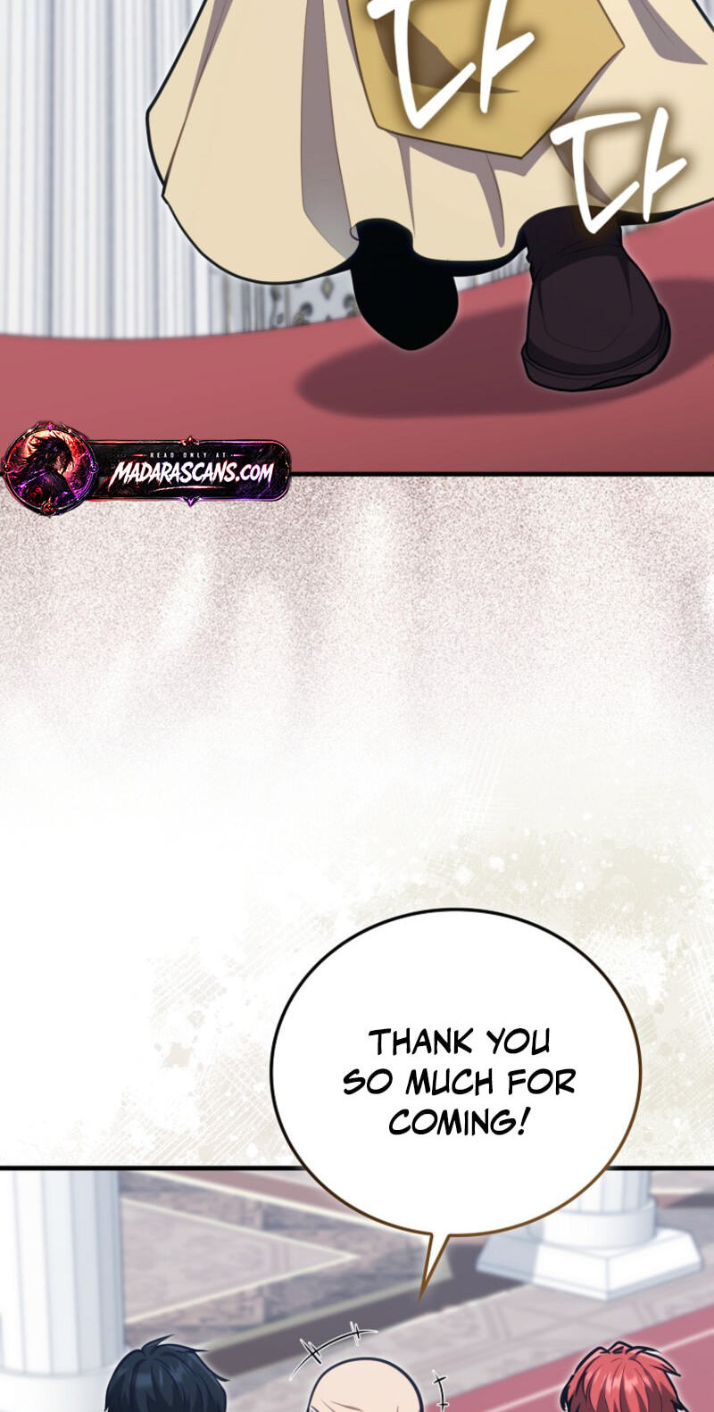Maxed Talent Player Chapter 141 page 61 - 