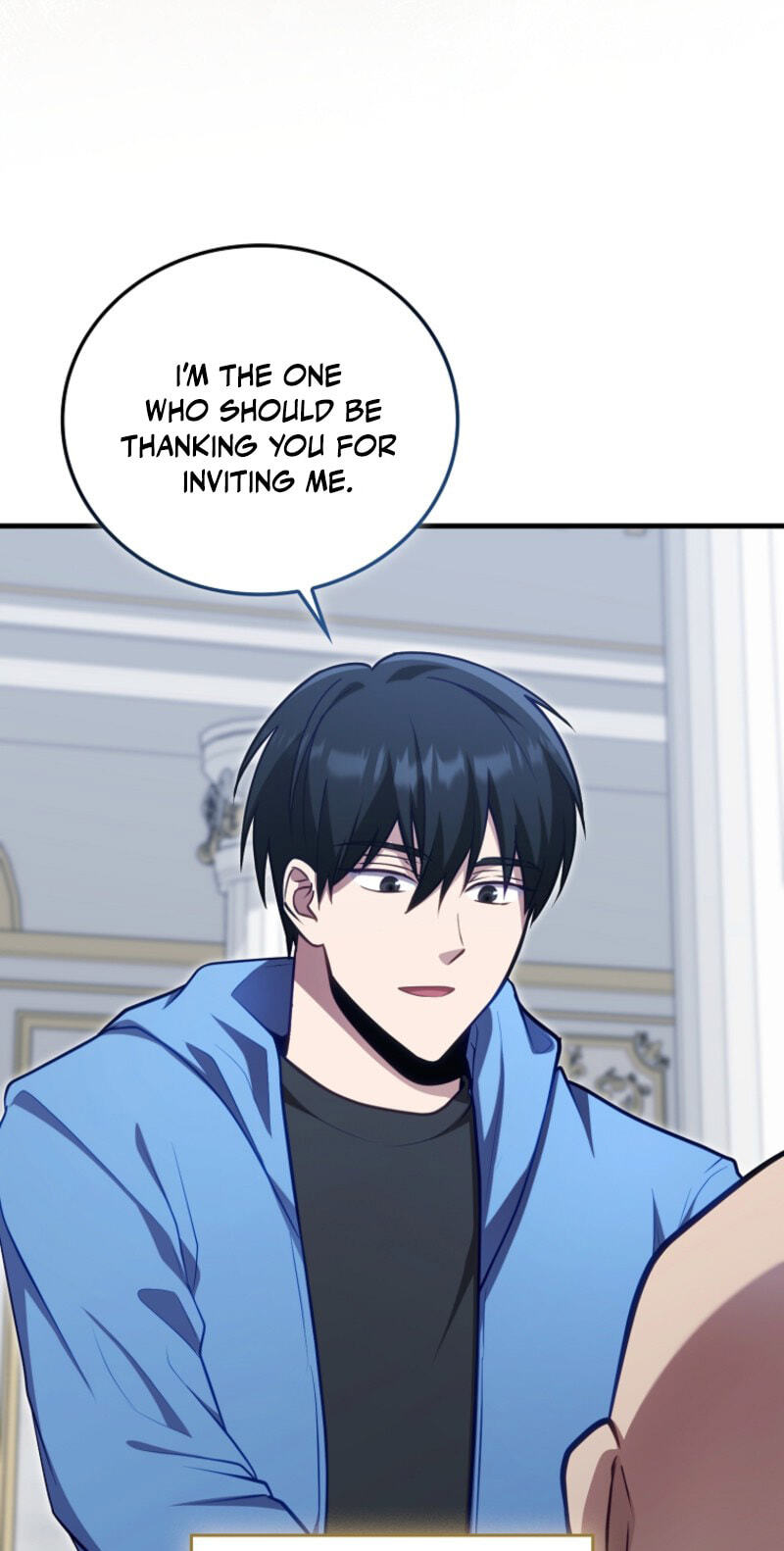 Maxed Talent Player Chapter 141 page 63 - 