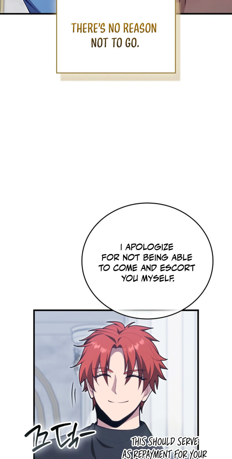 Maxed Talent Player Chapter 141 page 64 - 