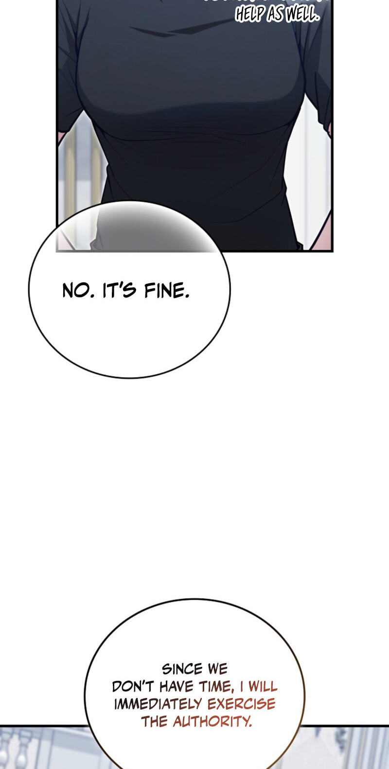 Maxed Talent Player Chapter 141 page 65 - 