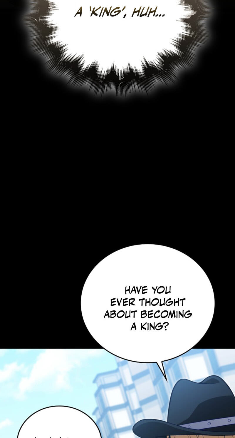 Maxed Talent Player Chapter 141 page 8 - 