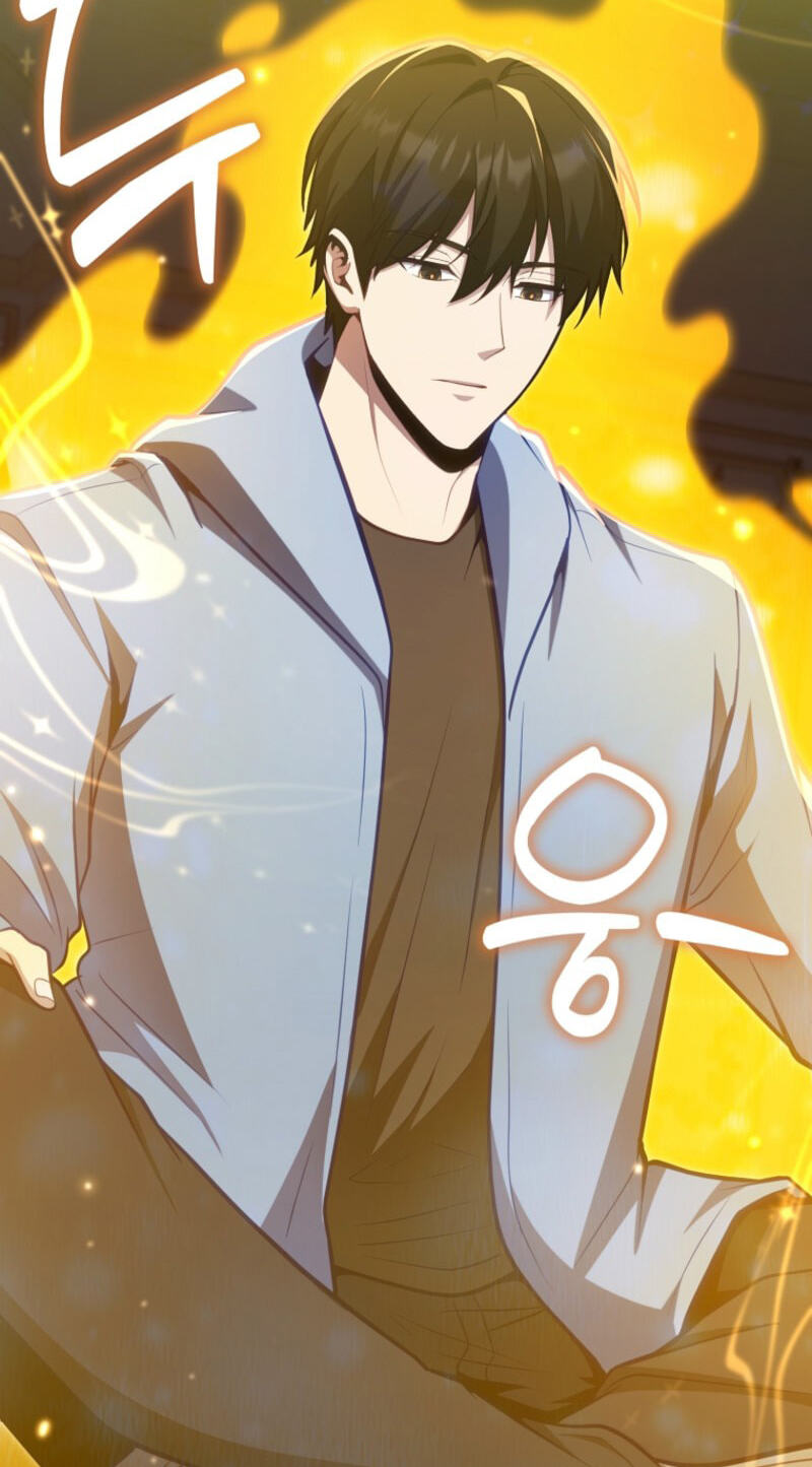 Maxed Talent Player Chapter 141 page 71 - 