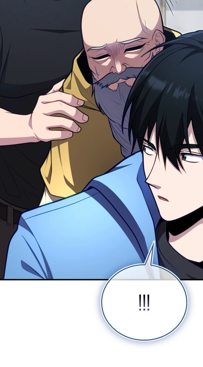 Maxed Talent Player Chapter 141 page 75 - 