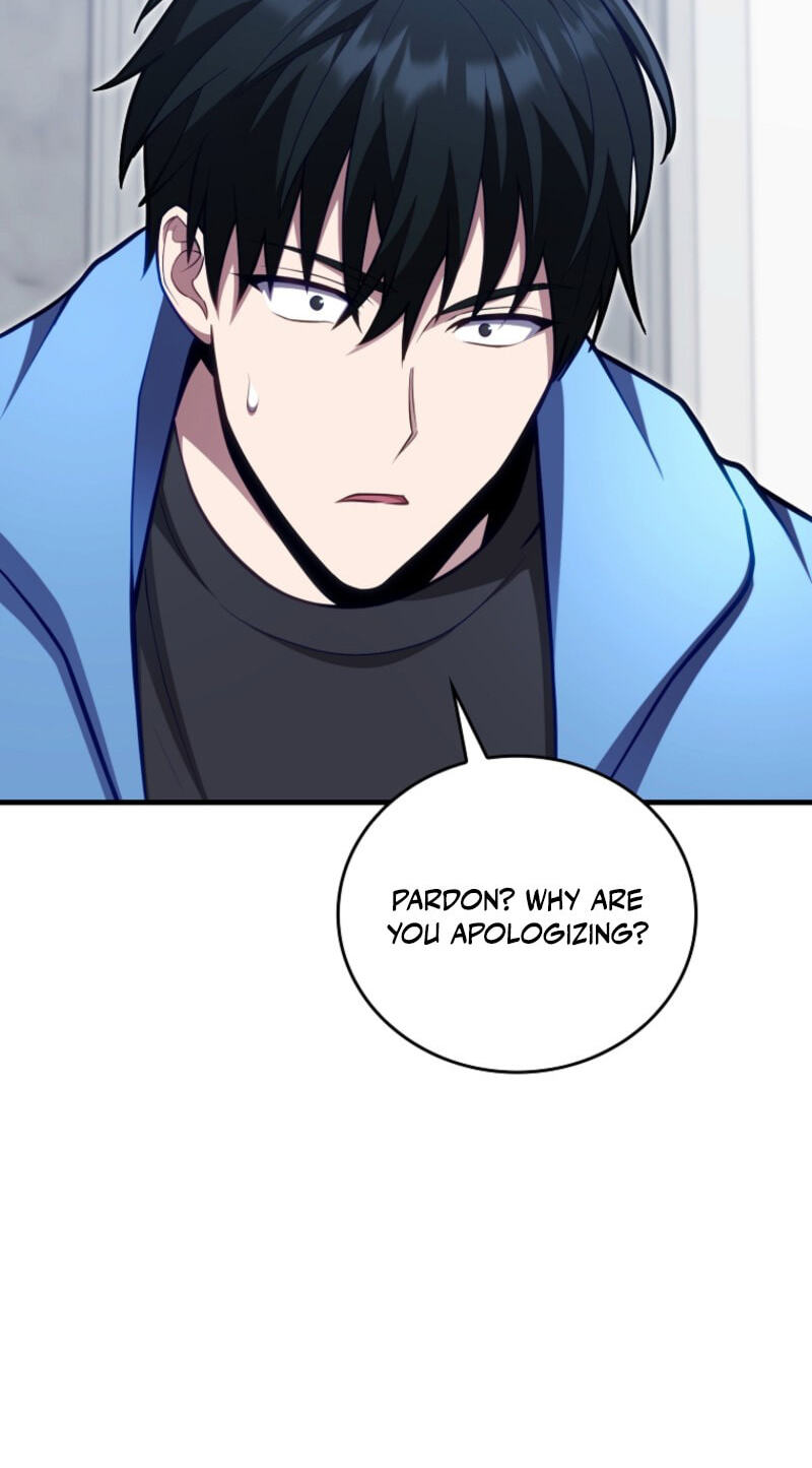 Maxed Talent Player Chapter 141 page 78 - 