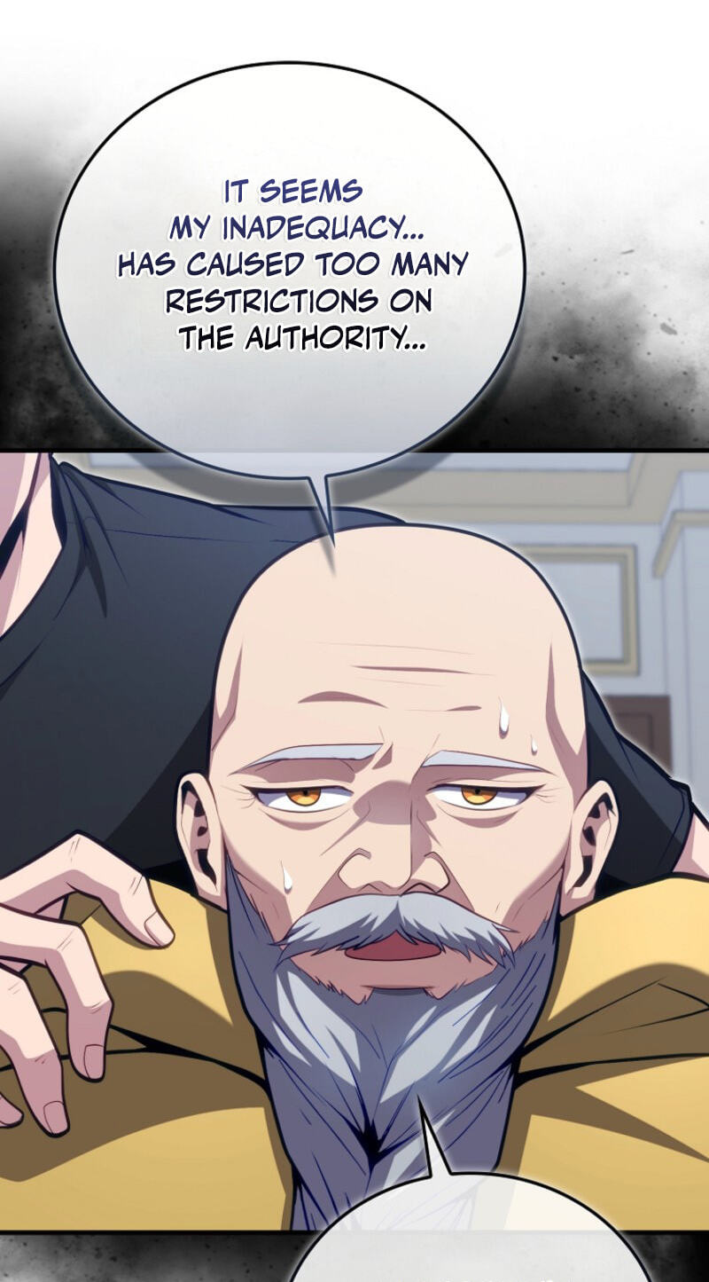 Maxed Talent Player Chapter 141 page 79 - 