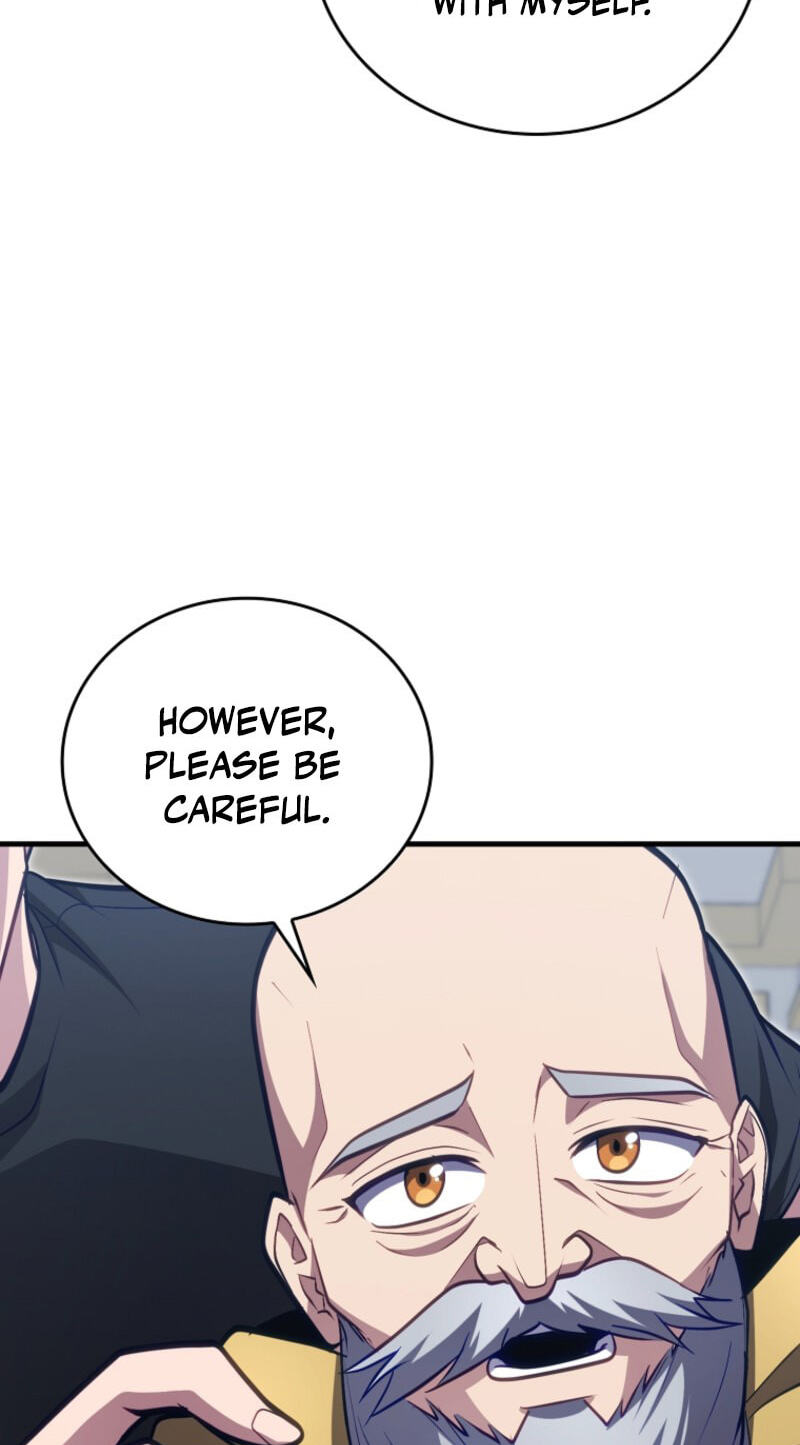 Maxed Talent Player Chapter 141 page 82 - 
