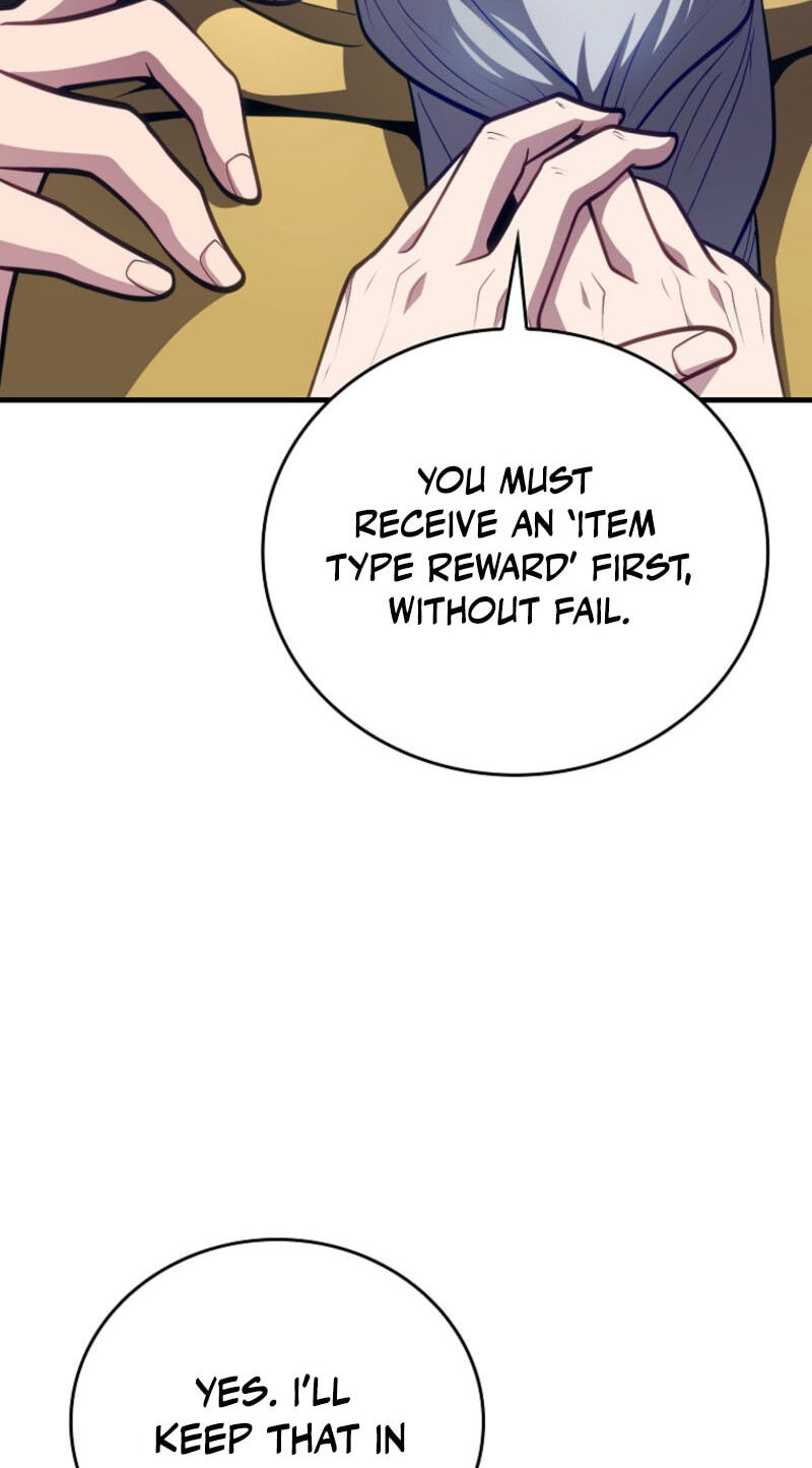 Maxed Talent Player Chapter 141 page 83 - 