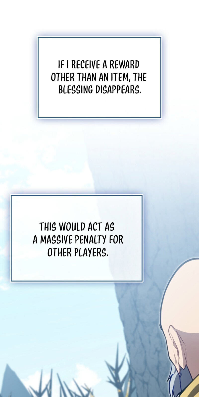 Maxed Talent Player Chapter 141 page 85 - 