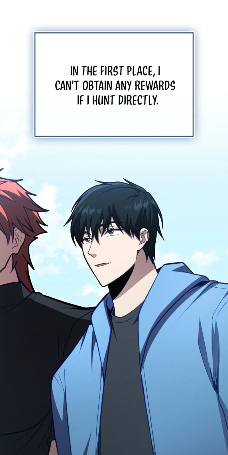 Maxed Talent Player Chapter 141 page 87 - 