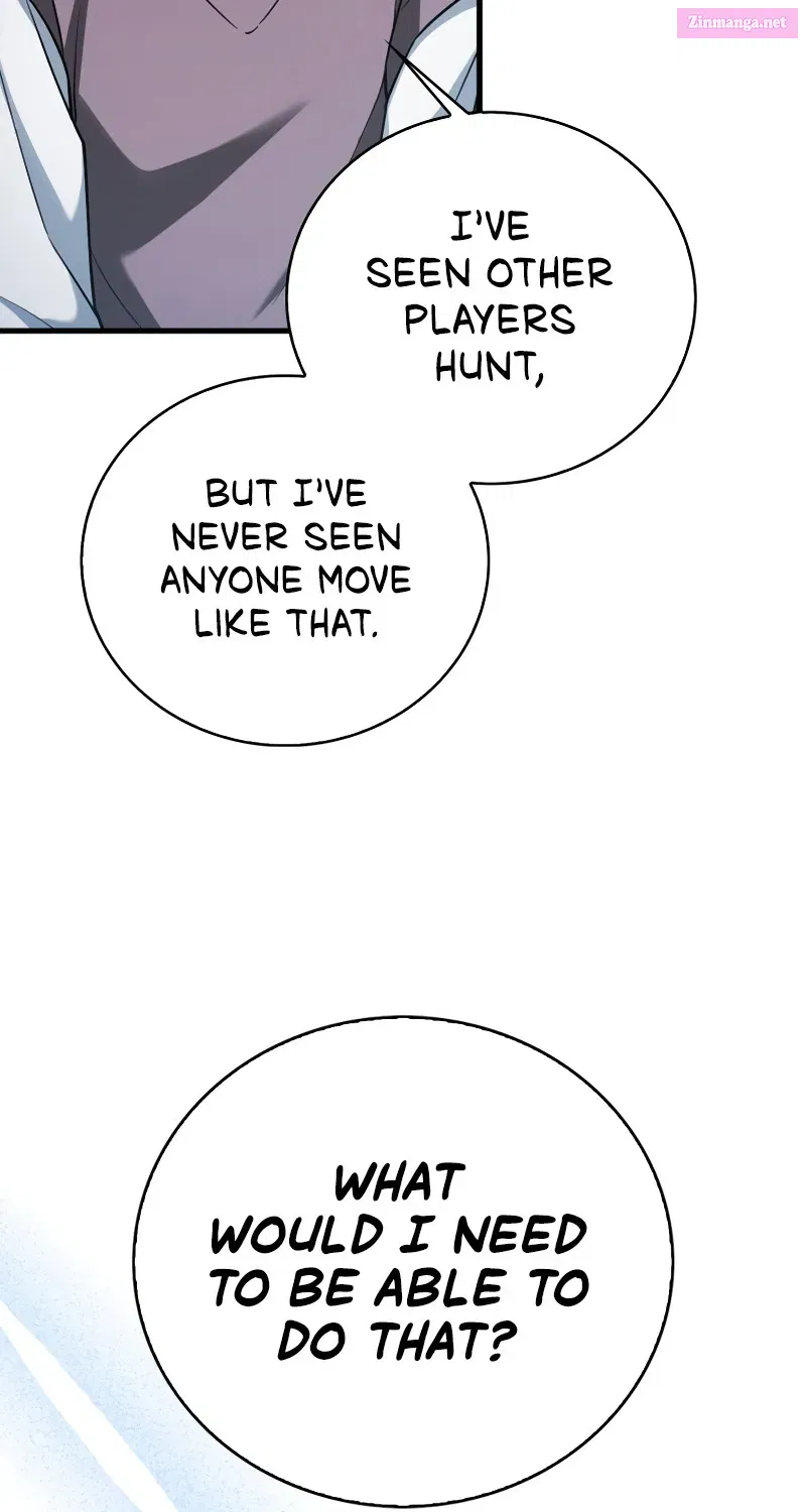 Maxed Talent Player Chapter 17 page 35 - 