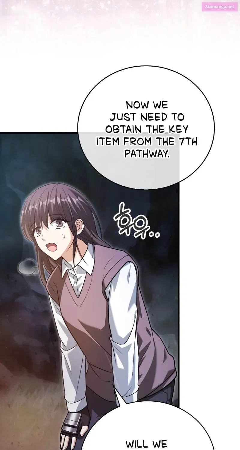Maxed Talent Player Chapter 18 page 93 - 