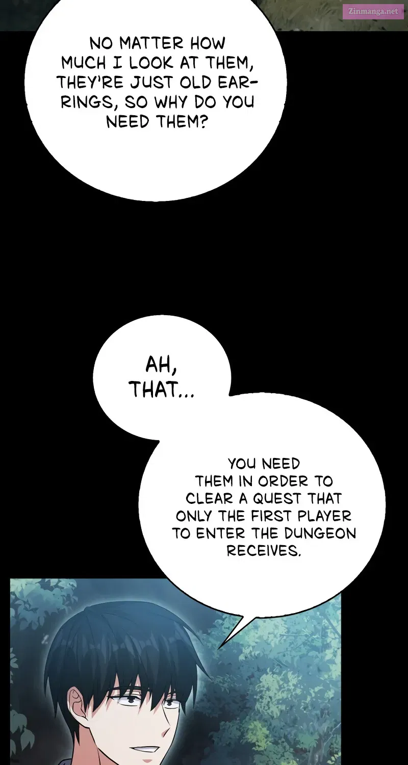 Maxed Talent Player Chapter 19 page 75 - 