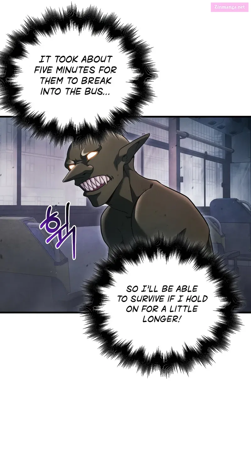 Maxed Talent Player Chapter 2 page 141 - 