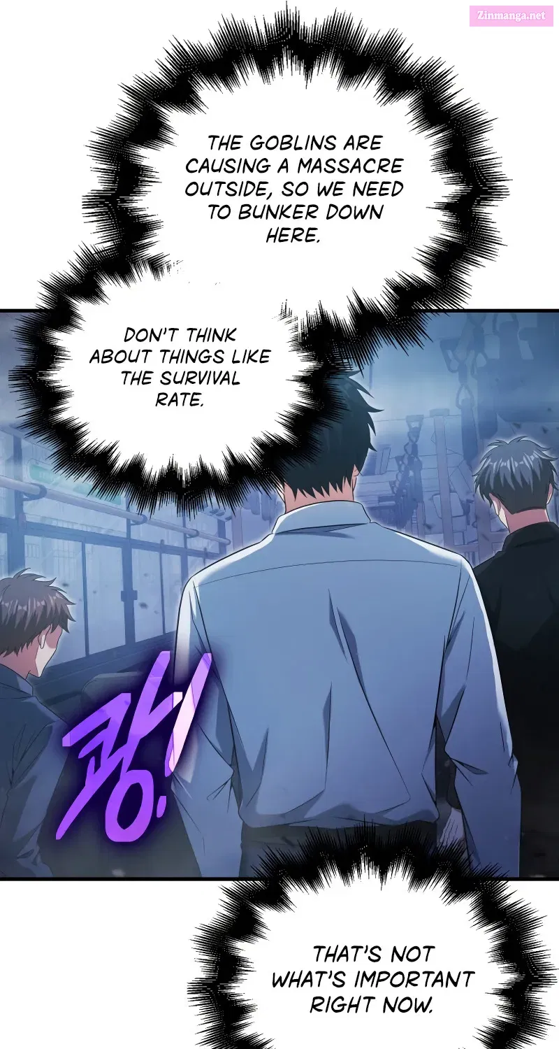 Maxed Talent Player Chapter 2 page 93 - 