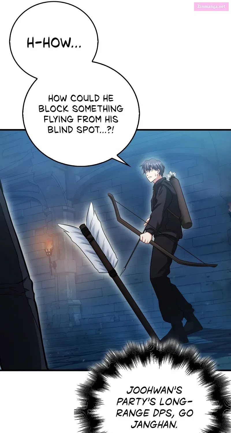 Maxed Talent Player Chapter 22 page 101 - 
