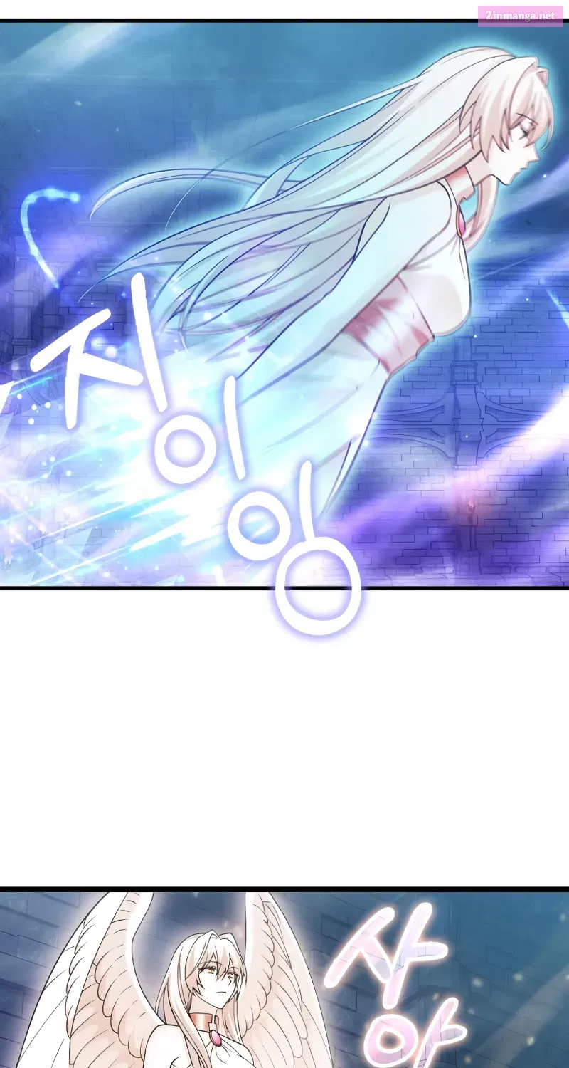 Maxed Talent Player Chapter 24 page 35 - 
