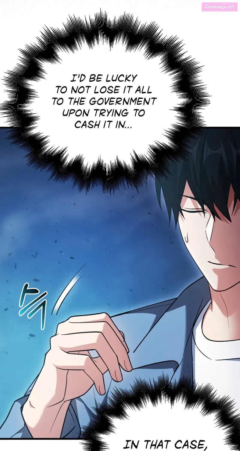 Maxed Talent Player Chapter 24 page 53 - 