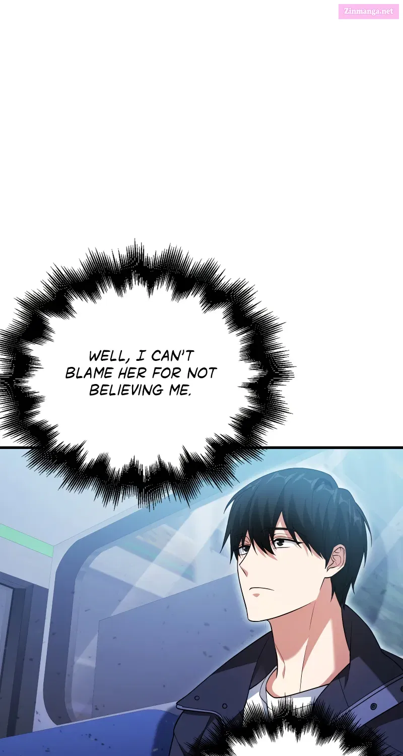 Maxed Talent Player Chapter 24 page 69 - 