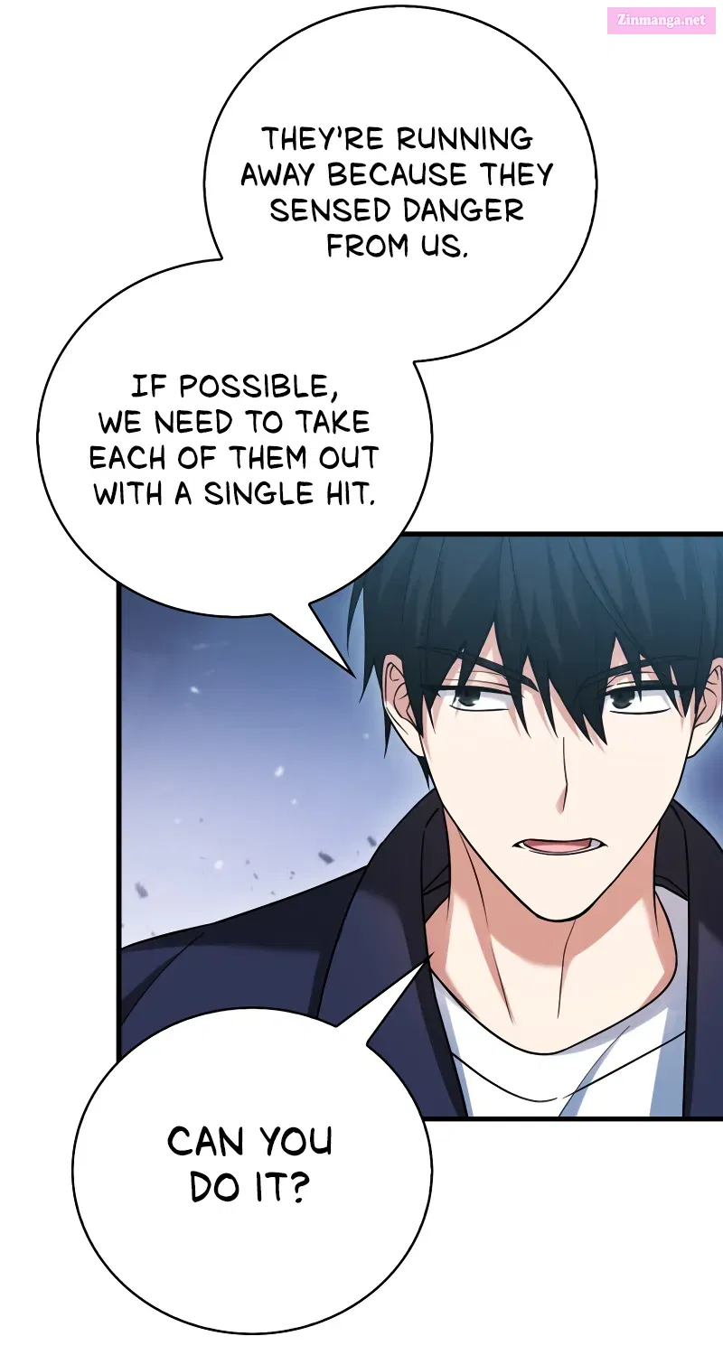 Maxed Talent Player Chapter 25 page 69 - 