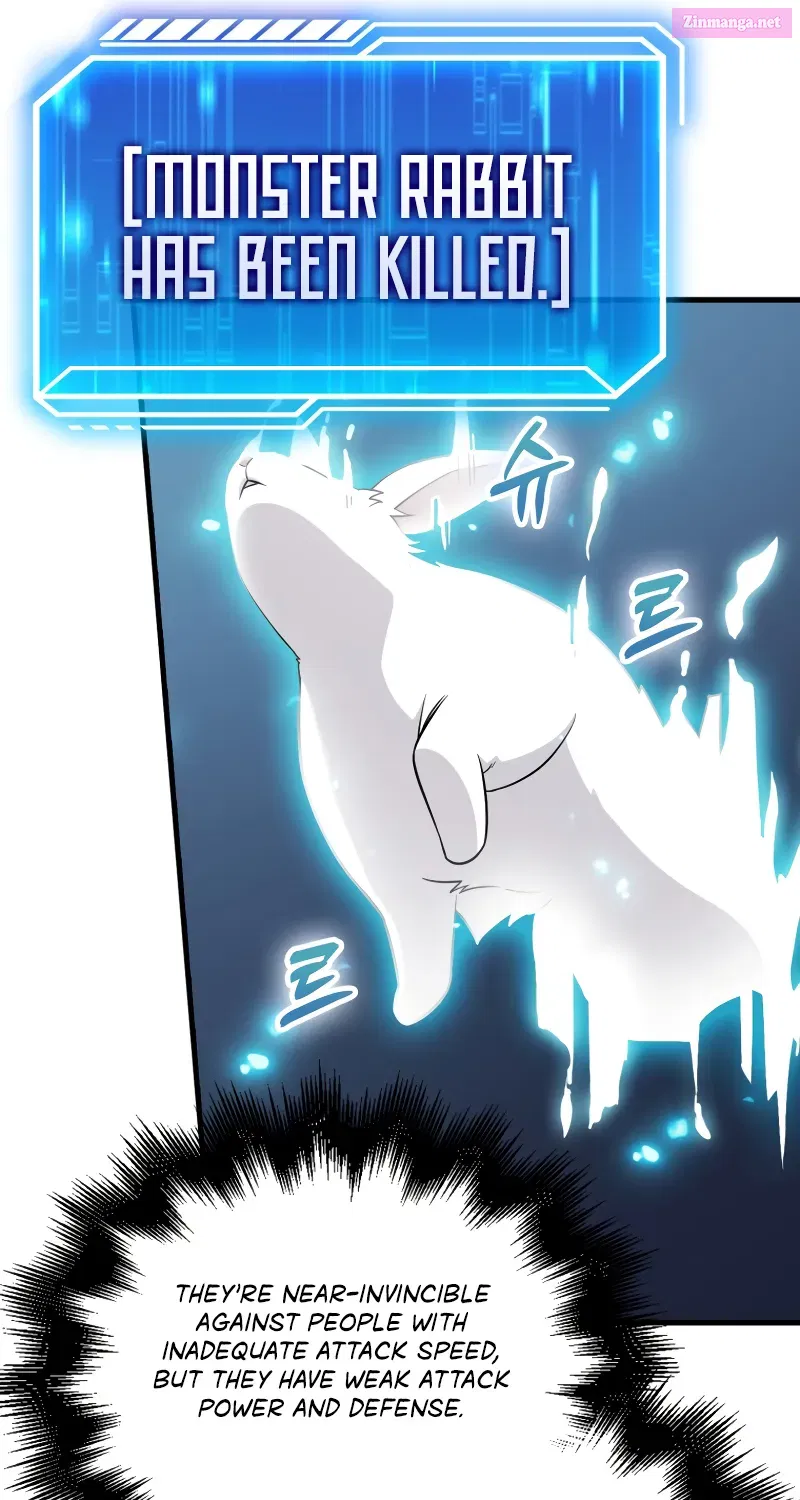 Maxed Talent Player Chapter 25 page 93 - 
