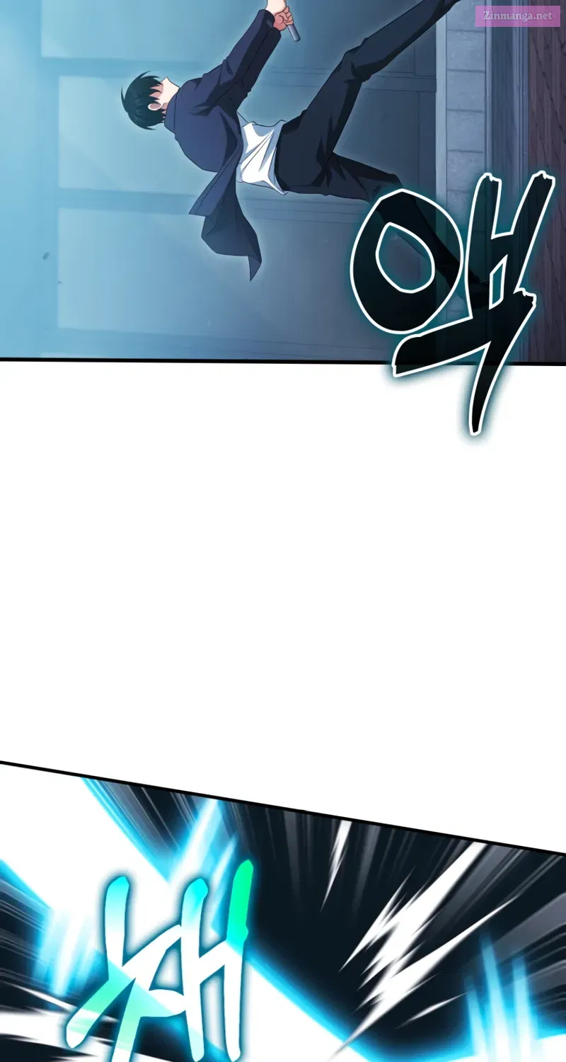 Maxed Talent Player Chapter 26 page 139 - 