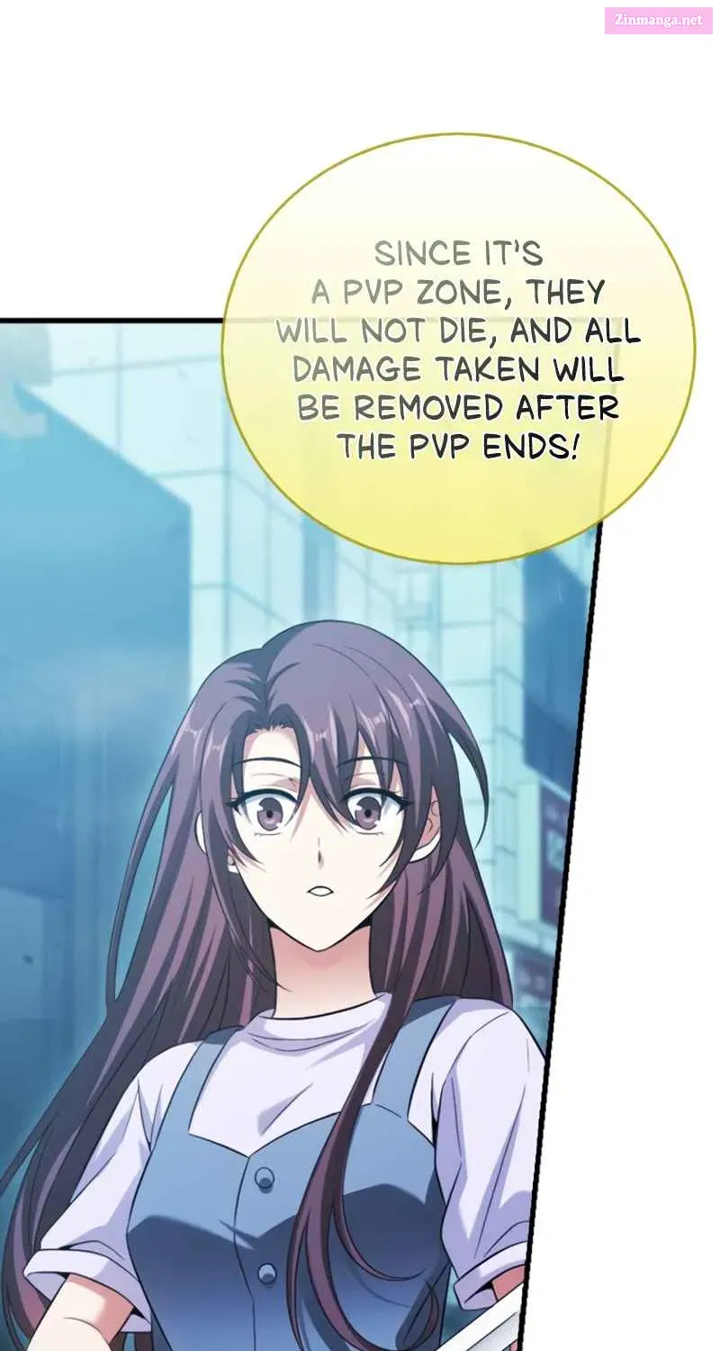 Maxed Talent Player Chapter 26 page 62 - 